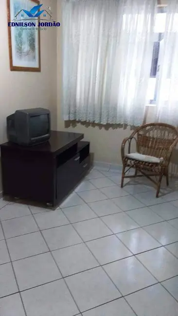 Foto 3 de Apartamento com 1 quarto à venda, 70m2 em Jardim Las Palmas, Guaruja - SP