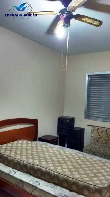 Foto 7 de Apartamento com 1 quarto à venda, 70m2 em Jardim Las Palmas, Guaruja - SP