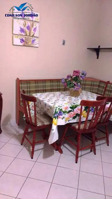Foto 2 de Apartamento com 1 quarto à venda, 70m2 em Jardim Las Palmas, Guaruja - SP