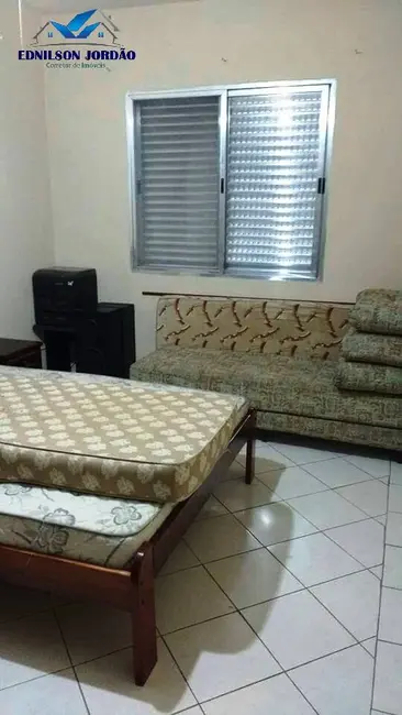 Foto 5 de Apartamento com 1 quarto à venda, 70m2 em Jardim Las Palmas, Guaruja - SP
