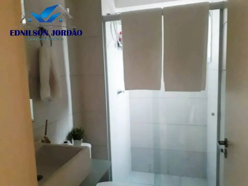 Foto 8 de Apartamento com 2 quartos à venda, 56m2 em Centro, Santo Andre - SP