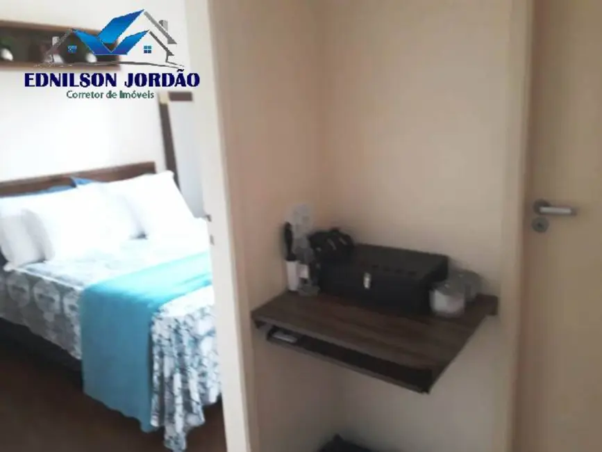 Foto 6 de Apartamento com 2 quartos à venda, 56m2 em Centro, Santo Andre - SP