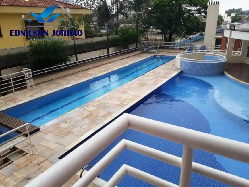 Foto 9 de Apartamento com 2 quartos à venda, 56m2 em Centro, Santo Andre - SP