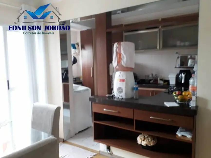 Foto 2 de Apartamento com 2 quartos à venda, 56m2 em Centro, Santo Andre - SP