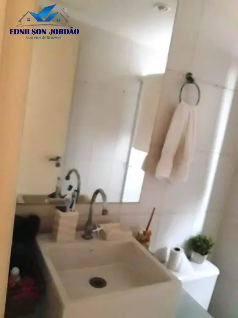 Foto 7 de Apartamento com 2 quartos à venda, 56m2 em Centro, Santo Andre - SP