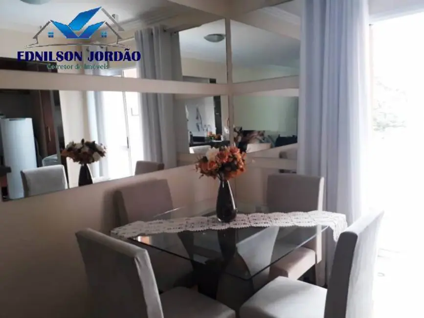 Foto 1 de Apartamento com 2 quartos à venda, 56m2 em Centro, Santo Andre - SP