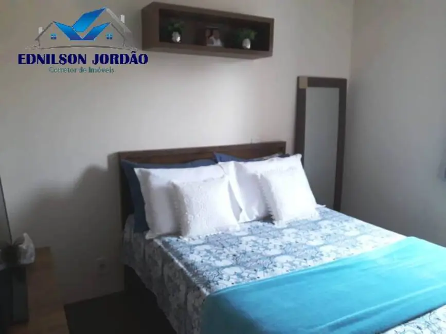 Foto 5 de Apartamento com 2 quartos à venda, 56m2 em Centro, Santo Andre - SP