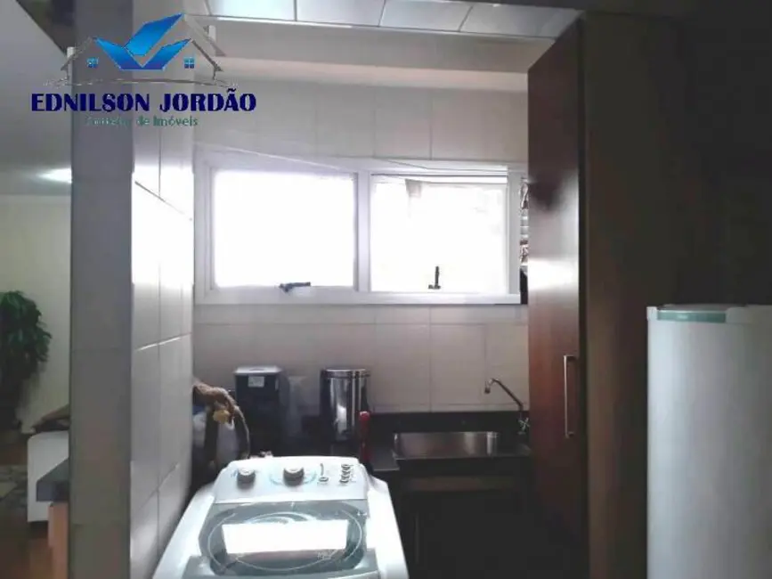 Foto 3 de Apartamento com 2 quartos à venda, 56m2 em Centro, Santo Andre - SP