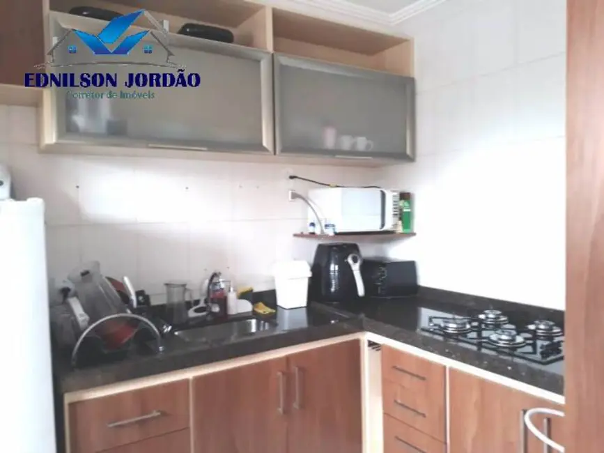 Foto 4 de Apartamento com 2 quartos à venda, 56m2 em Centro, Santo Andre - SP