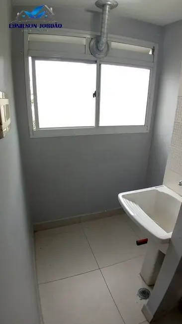 Foto 7 de Apartamento com 3 quartos à venda, 61m2 em Vila Alzira, Santo Andre - SP