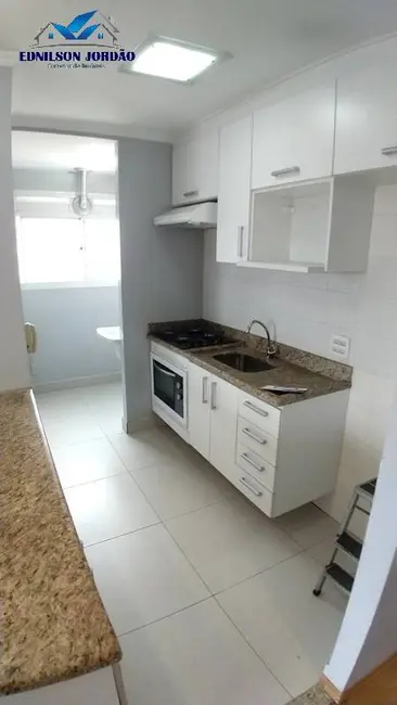 Foto 5 de Apartamento com 3 quartos à venda, 61m2 em Vila Alzira, Santo Andre - SP