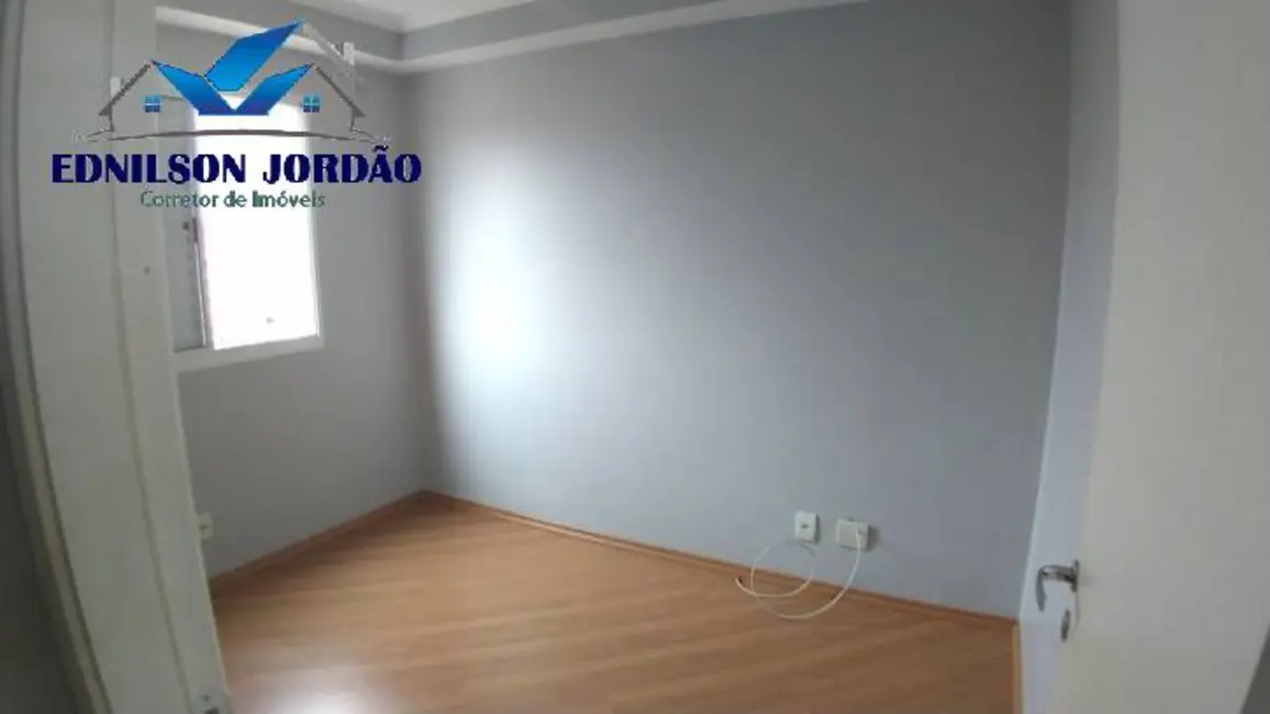 Foto 8 de Apartamento com 3 quartos à venda, 61m2 em Vila Alzira, Santo Andre - SP