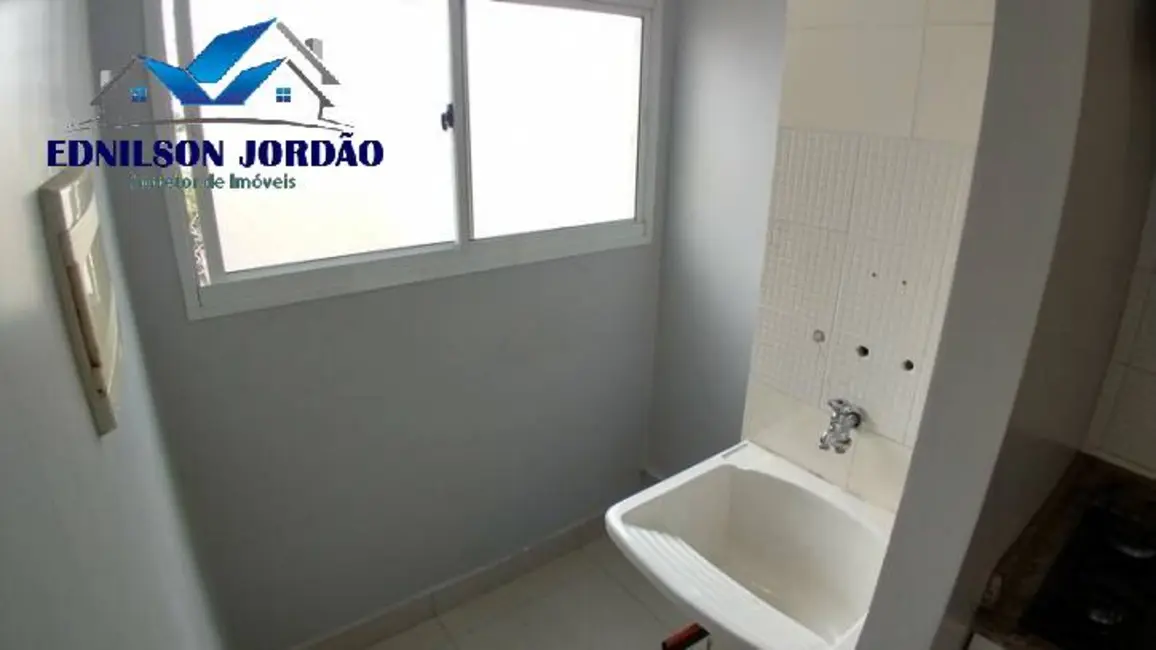 Foto 6 de Apartamento com 3 quartos à venda, 61m2 em Vila Alzira, Santo Andre - SP