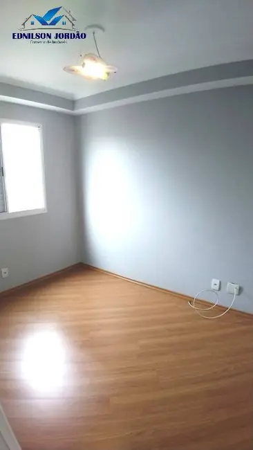 Foto 9 de Apartamento com 3 quartos à venda, 61m2 em Vila Alzira, Santo Andre - SP