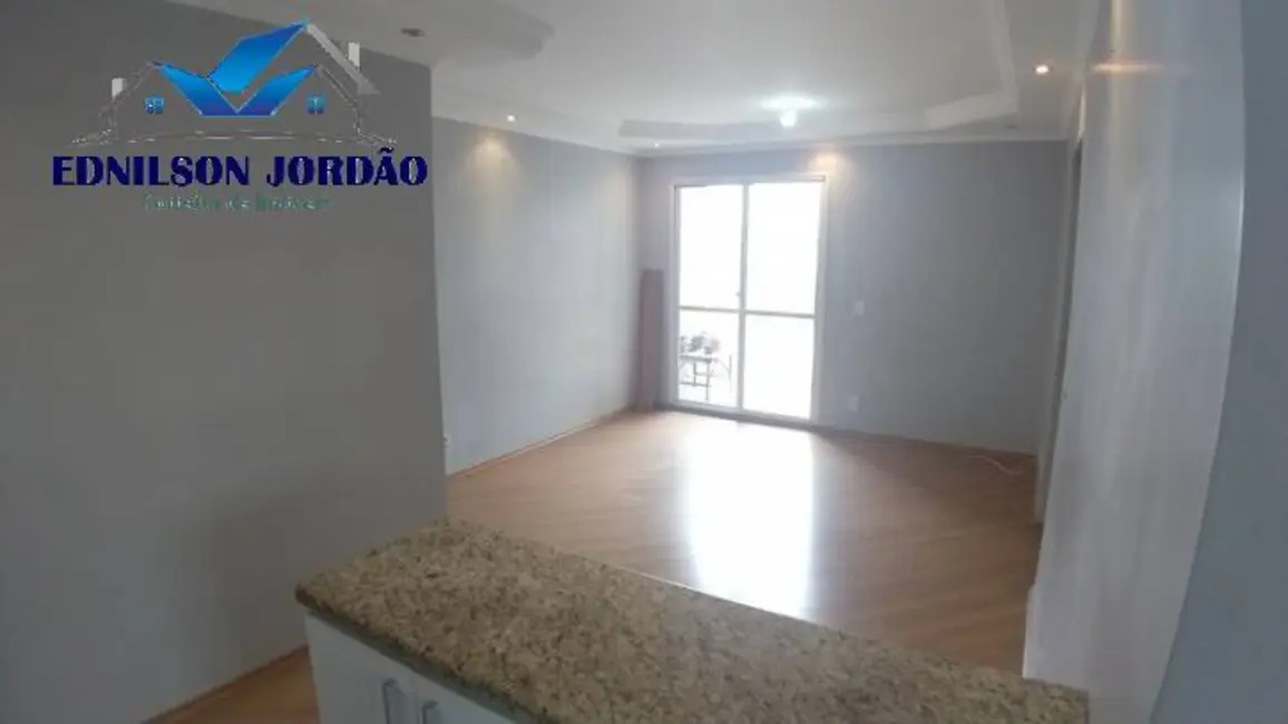 Foto 4 de Apartamento com 3 quartos à venda, 61m2 em Vila Alzira, Santo Andre - SP