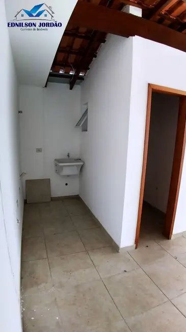 Apartamento com 2 quartos à venda, 50m2 em Utinga, Santo Andre - SP - imagem 8 Foto 8 de Apartamento com 2 quartos à venda, 50m2 em Utinga, Santo Andre - SP