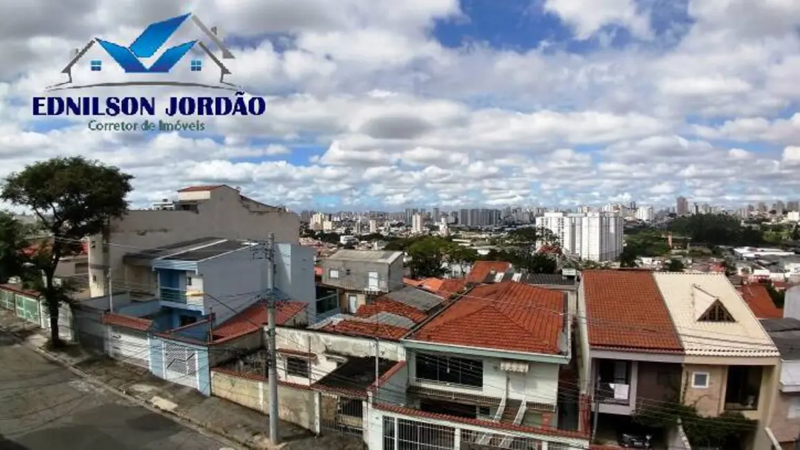 Apartamento com 2 quartos à venda, 50m2 em Utinga, Santo Andre - SP - imagem 2 Foto 2 de Apartamento com 2 quartos à venda, 50m2 em Utinga, Santo Andre - SP