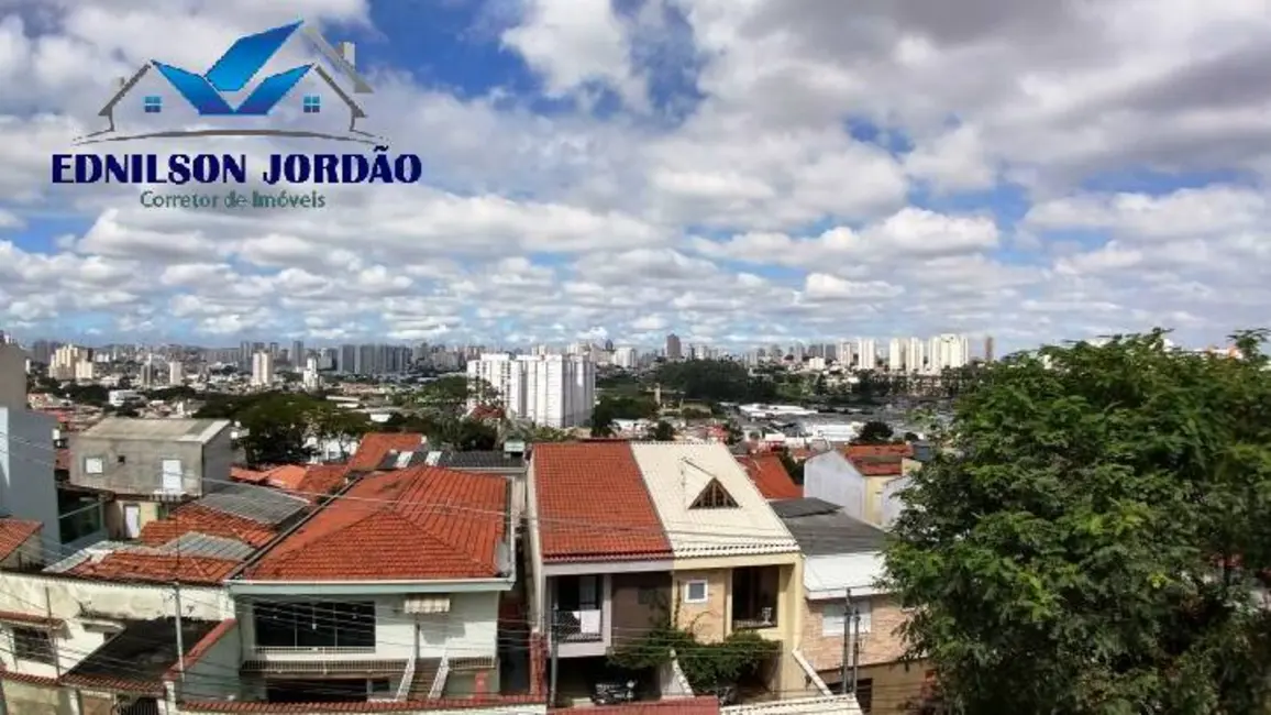 Foto 1 de Apartamento com 2 quartos à venda, 50m2 em Utinga, Santo Andre - SP