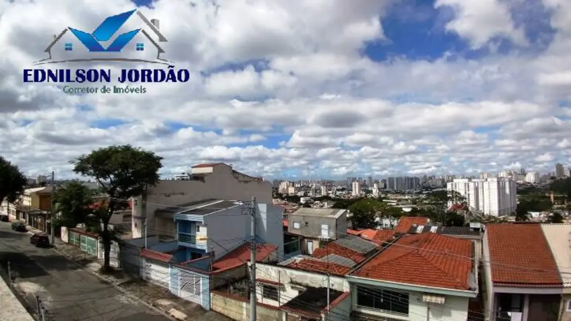Apartamento com 2 quartos à venda, 50m2 em Utinga, Santo Andre - SP - imagem 3 Foto 3 de Apartamento com 2 quartos à venda, 50m2 em Utinga, Santo Andre - SP