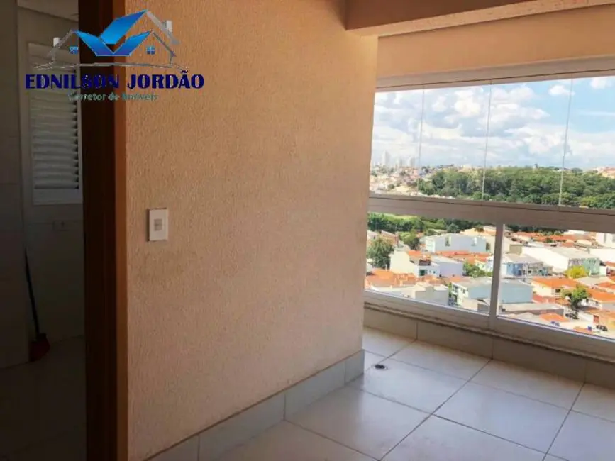 Foto 8 de Apartamento com 3 quartos à venda, 80m2 em Santa Terezinha, Santo Andre - SP