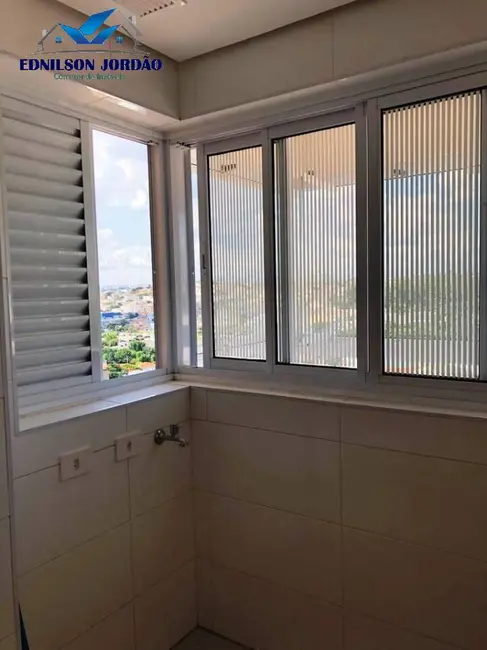 Foto 3 de Apartamento com 3 quartos à venda, 80m2 em Santa Terezinha, Santo Andre - SP