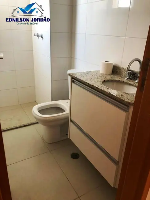 Foto 9 de Apartamento com 3 quartos à venda, 80m2 em Santa Terezinha, Santo Andre - SP