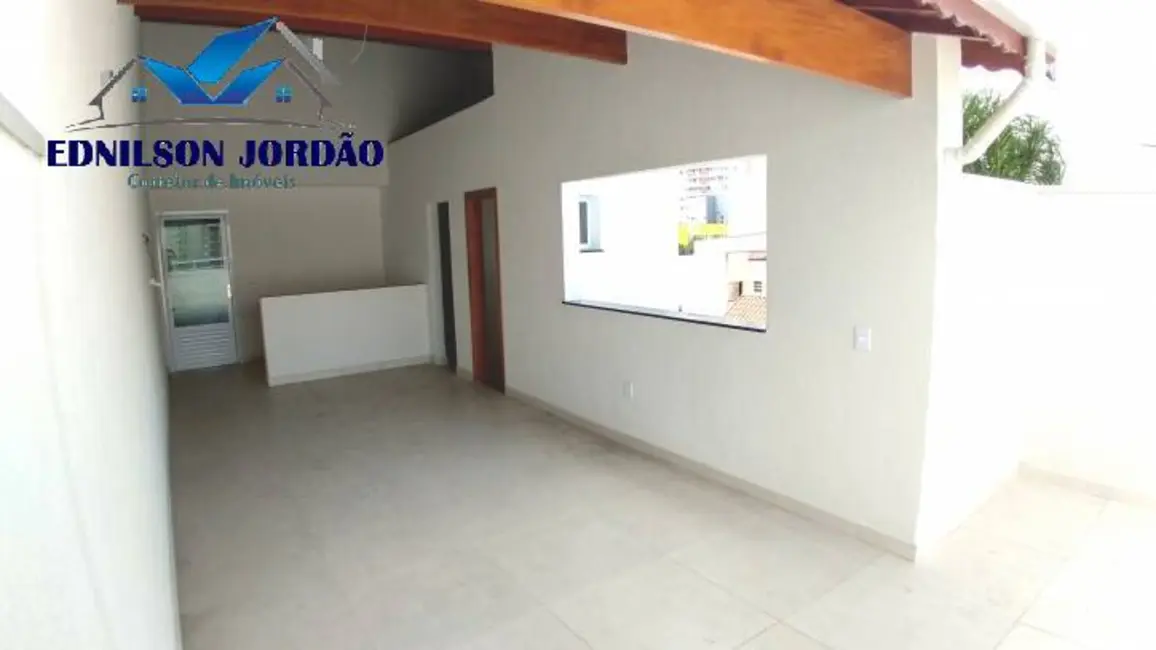 Foto 4 de Apartamento com 3 quartos à venda, 140m2 em Santo Andre - SP