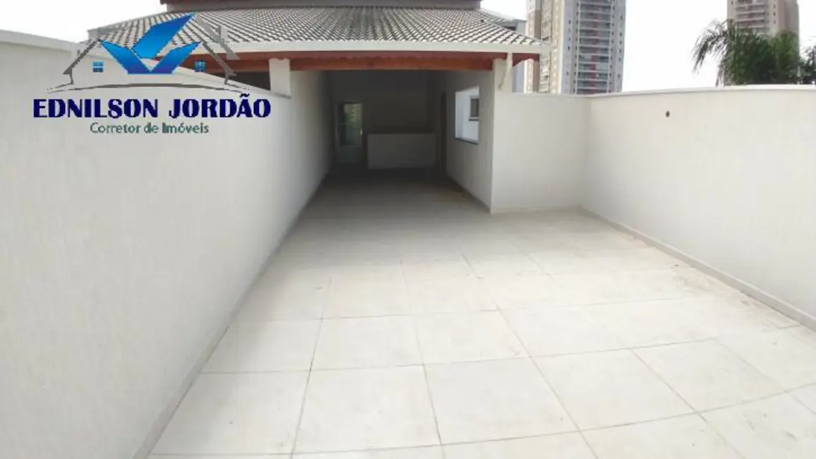 Foto 3 de Apartamento com 3 quartos à venda, 140m2 em Santo Andre - SP