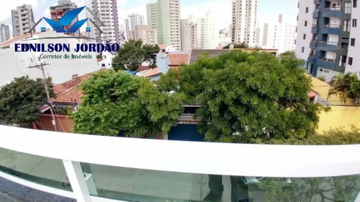 Foto 2 de Apartamento com 3 quartos à venda, 140m2 em Santo Andre - SP