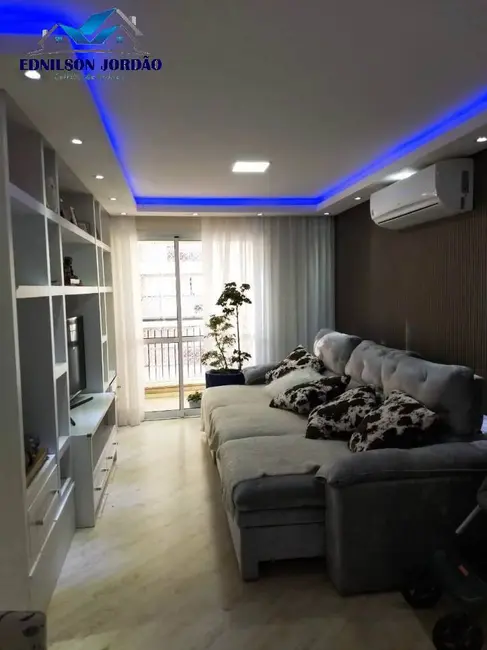 Foto 7 de Apartamento com 3 quartos à venda, 98m2 em Centro, Santo Andre - SP