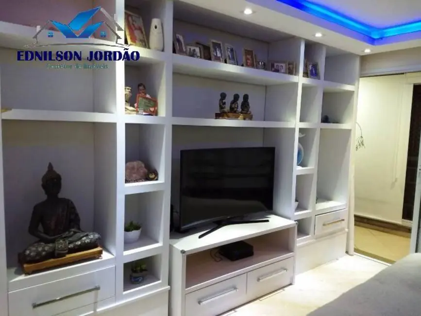 Foto 9 de Apartamento com 3 quartos à venda, 98m2 em Centro, Santo Andre - SP