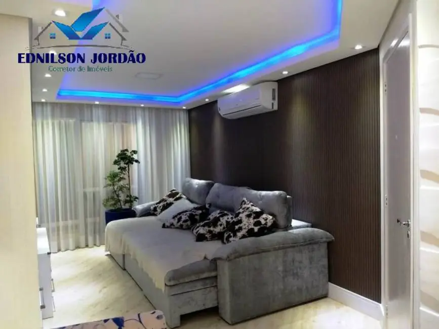 Foto 8 de Apartamento com 3 quartos à venda, 98m2 em Centro, Santo Andre - SP