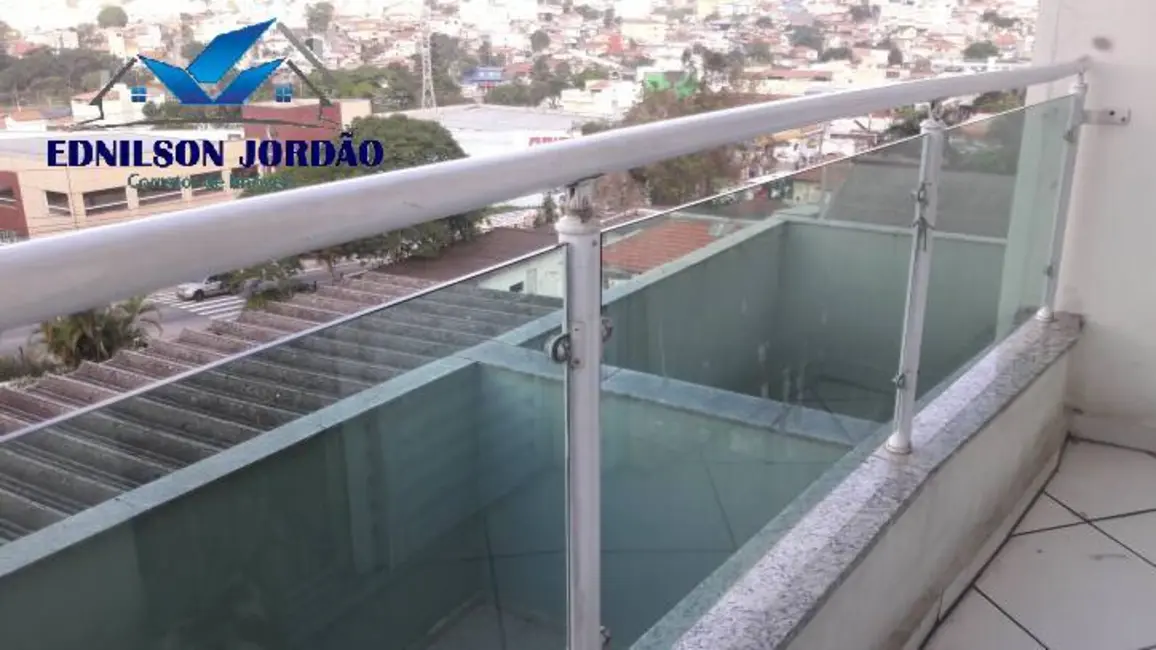 Foto 2 de Apartamento com 2 quartos à venda, 60m2 em Vila Pires, Santo Andre - SP