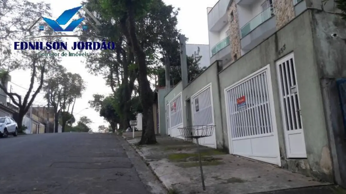 Apartamento com 2 quartos à venda, 60m2 em Vila Pires, Santo Andre - SP - imagem 5 Foto 5 de Apartamento com 2 quartos à venda, 60m2 em Vila Pires, Santo Andre - SP