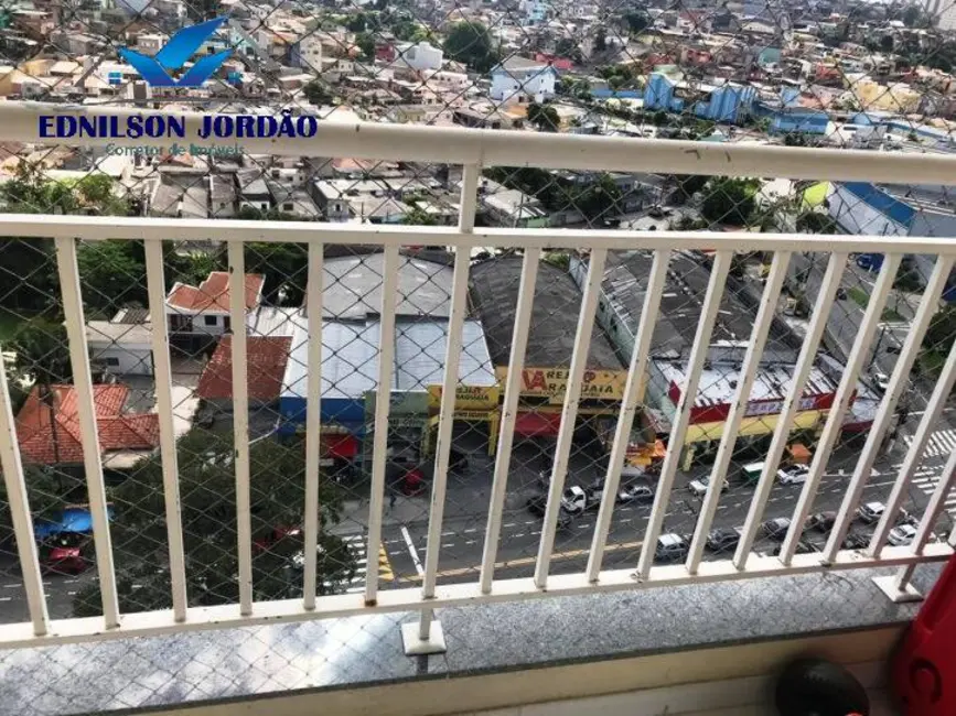 Apartamento com 2 quartos à venda, 53m2 em Jardim Santo André, Santo Andre - SP - imagem 2 Foto 2 de Apartamento com 2 quartos à venda, 53m2 em Jardim Santo André, Santo Andre - SP