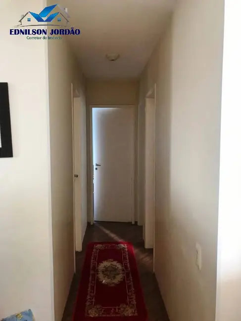 Apartamento com 2 quartos à venda, 53m2 em Jardim Santo André, Santo Andre - SP - imagem 5 Foto 5 de Apartamento com 2 quartos à venda, 53m2 em Jardim Santo André, Santo Andre - SP