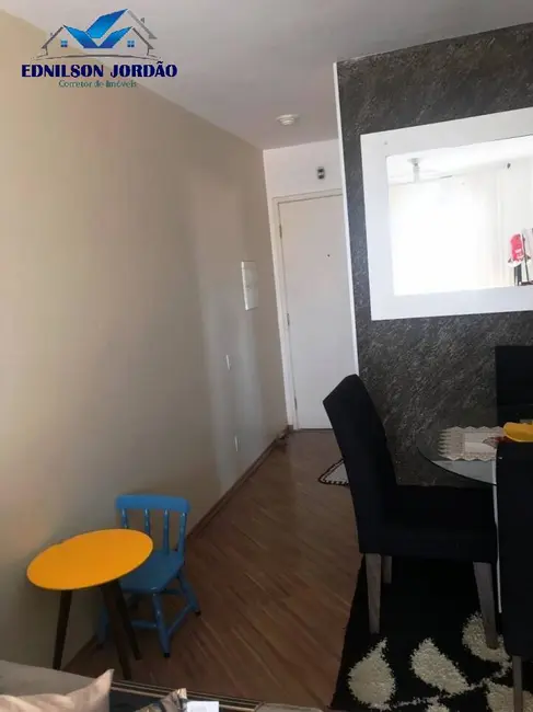 Apartamento com 2 quartos à venda, 53m2 em Jardim Santo André, Santo Andre - SP - imagem 4 Foto 4 de Apartamento com 2 quartos à venda, 53m2 em Jardim Santo André, Santo Andre - SP