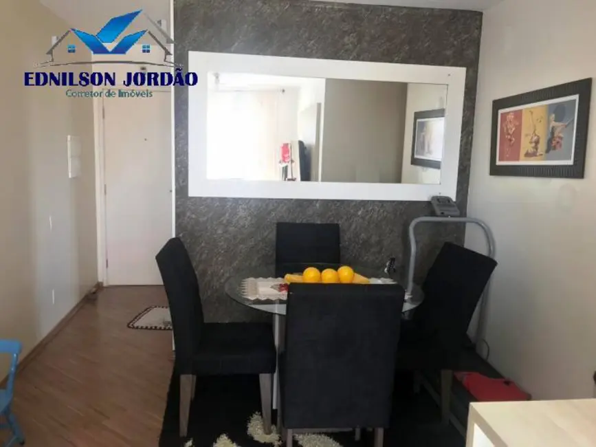 Apartamento com 2 quartos à venda, 53m2 em Jardim Santo André, Santo Andre - SP - imagem 3 Foto 3 de Apartamento com 2 quartos à venda, 53m2 em Jardim Santo André, Santo Andre - SP