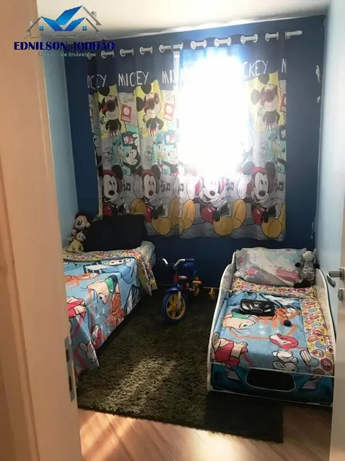 Apartamento com 2 quartos à venda, 53m2 em Jardim Santo André, Santo Andre - SP - imagem 8 Foto 8 de Apartamento com 2 quartos à venda, 53m2 em Jardim Santo André, Santo Andre - SP