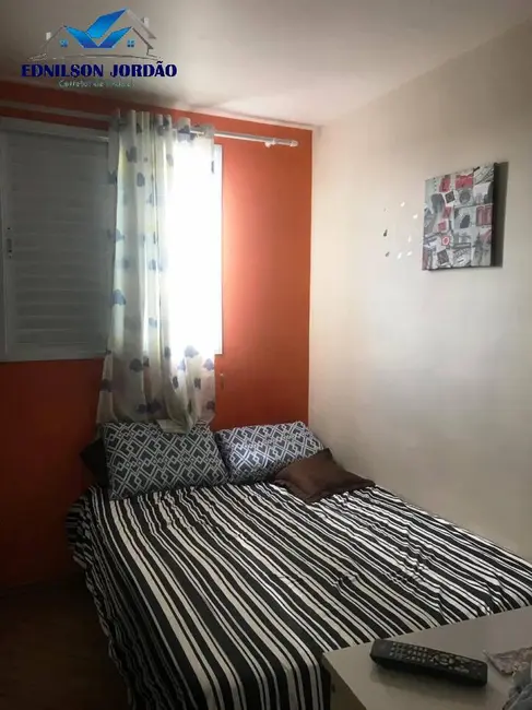 Apartamento com 2 quartos à venda, 53m2 em Jardim Santo André, Santo Andre - SP - imagem 6 Foto 6 de Apartamento com 2 quartos à venda, 53m2 em Jardim Santo André, Santo Andre - SP