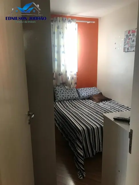 Apartamento com 2 quartos à venda, 53m2 em Jardim Santo André, Santo Andre - SP - imagem 7 Foto 7 de Apartamento com 2 quartos à venda, 53m2 em Jardim Santo André, Santo Andre - SP