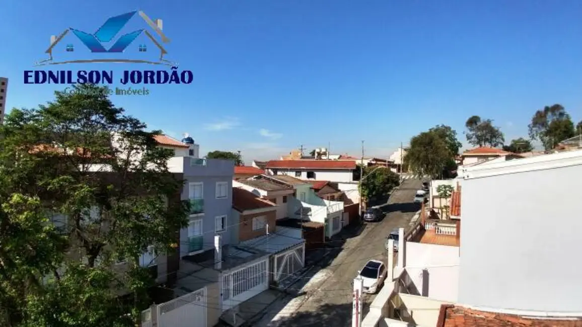 Foto 3 de Apartamento com 2 quartos à venda, 39m2 em Vila Eldízia, Santo Andre - SP