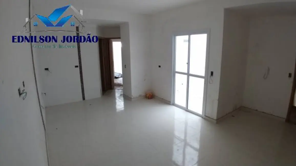 Foto 2 de Apartamento com 2 quartos à venda, 39m2 em Vila Eldízia, Santo Andre - SP
