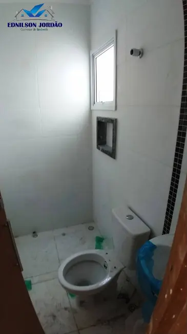 Foto 4 de Apartamento com 2 quartos à venda, 39m2 em Vila Eldízia, Santo Andre - SP