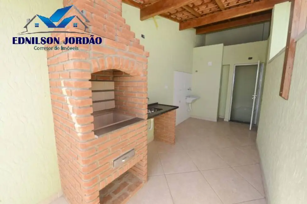 Foto 1 de Apartamento com 2 quartos à venda, 63m2 em Santo Andre - SP