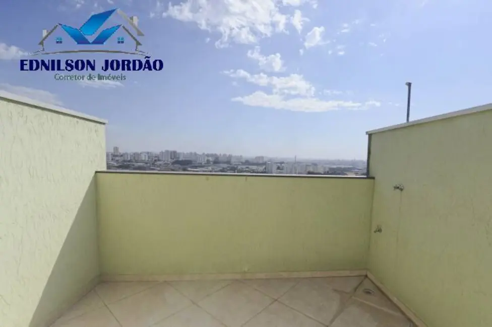 Foto 9 de Apartamento com 2 quartos à venda, 63m2 em Santo Andre - SP