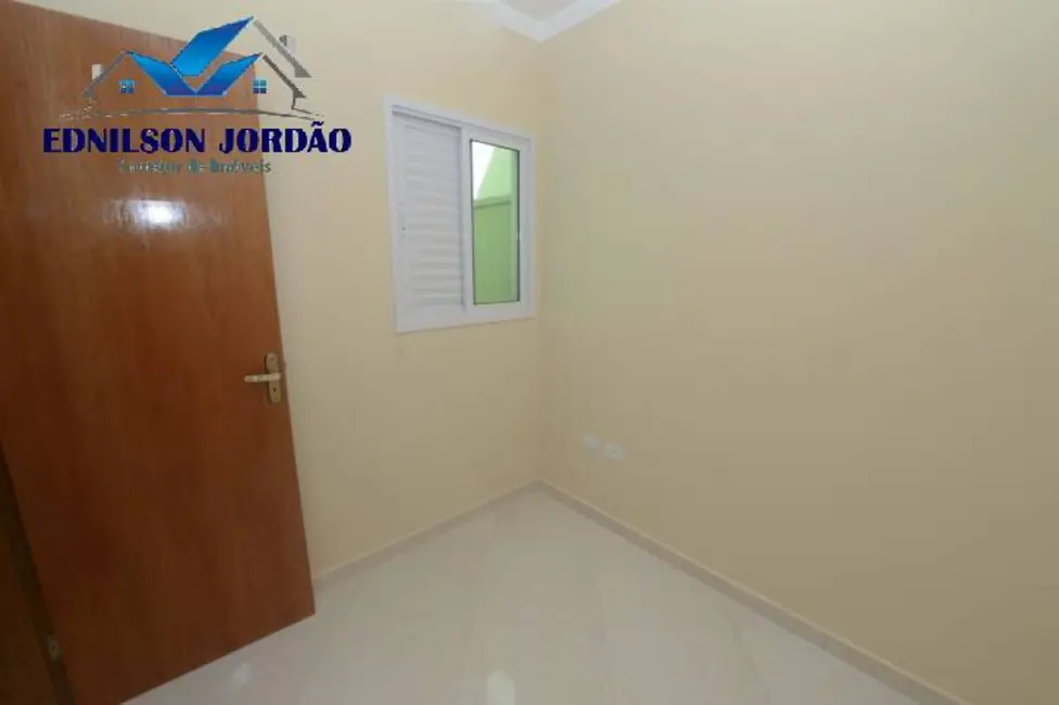 Foto 4 de Apartamento com 2 quartos à venda, 63m2 em Santo Andre - SP