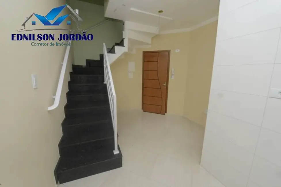 Foto 3 de Apartamento com 2 quartos à venda, 63m2 em Santo Andre - SP