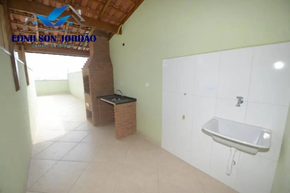 Foto 8 de Apartamento com 2 quartos à venda, 63m2 em Santo Andre - SP