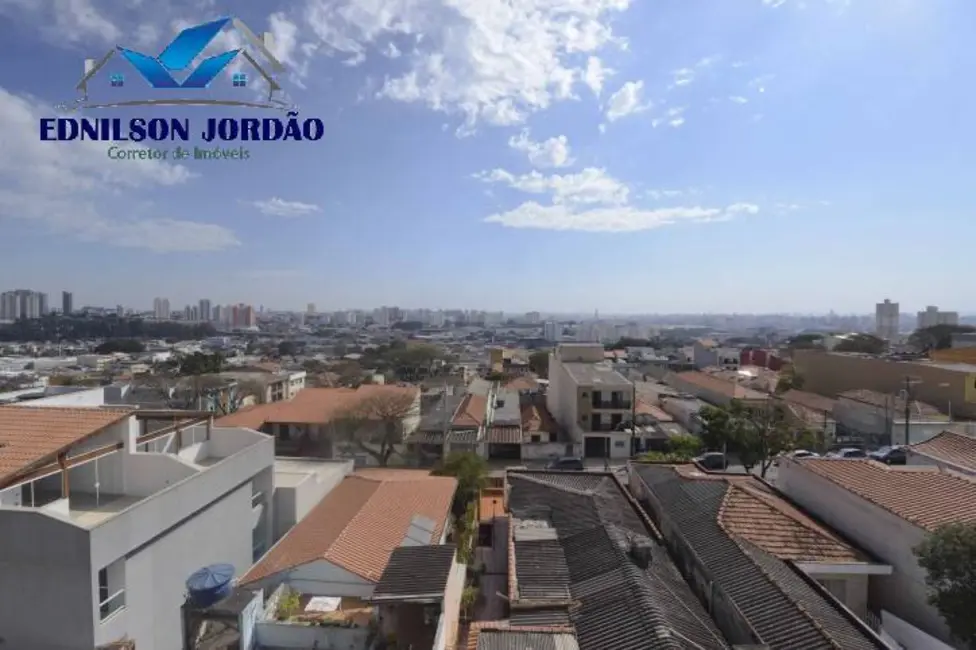 Foto 7 de Apartamento com 2 quartos à venda, 63m2 em Santo Andre - SP